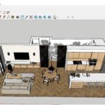 3D Modeling Simplified: Master Sketchup As A Beginner