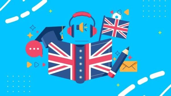5700+ Visualized English Vocabulary