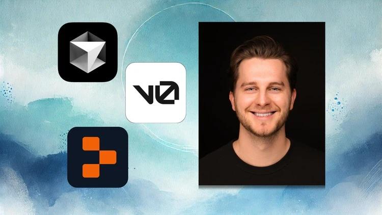 AI Coding For Beginners: Build Your First App With AI Tools