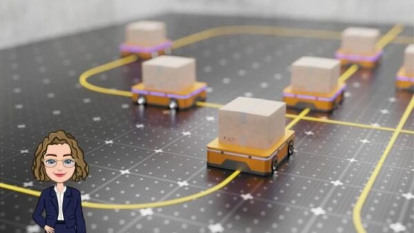AI-Driven Supply Chain: Mastering ChatGPT for Efficiency