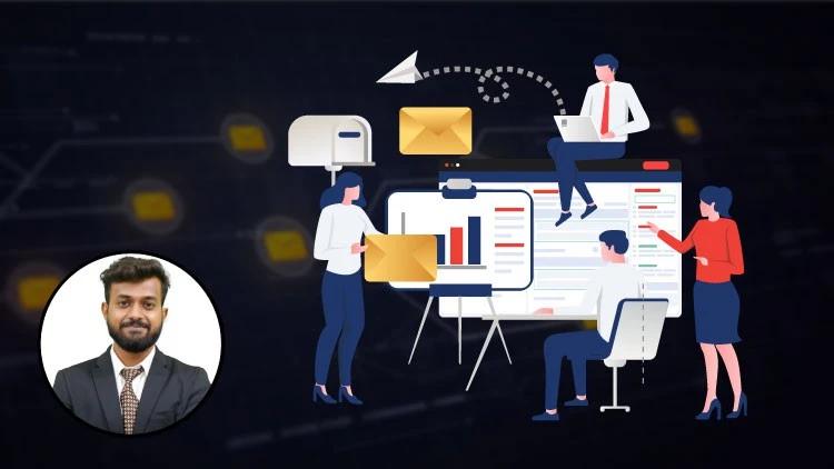 AI Enabled Business Communication: Email Proposal Survey WP