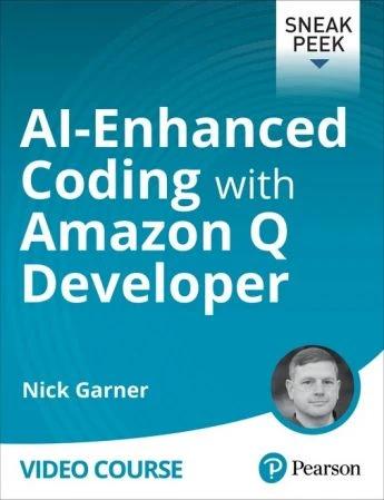 AI-Enhanced Coding with Amazon Q Developer