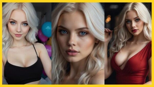 AI Influencer: Create & Make Money With Your AI Model (2024)