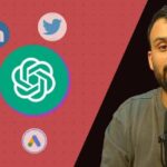 AI Marketing - digital marketing & strategy with ChatGPT