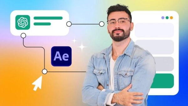 AI-Powered Expressions in After Effects