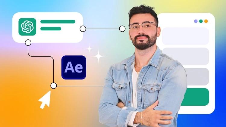 AI-Powered Expressions in After Effects
