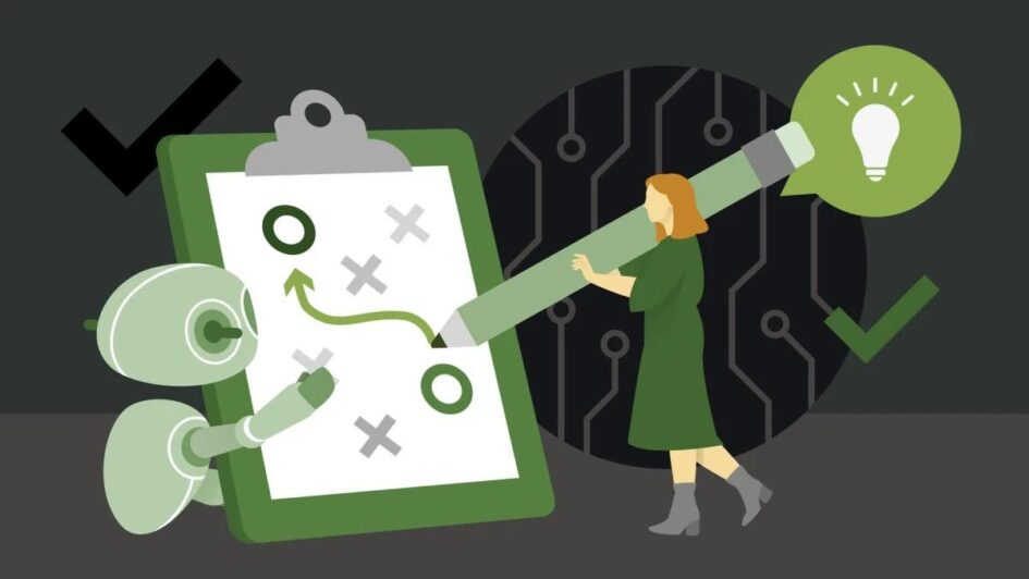 AI Strategy Foundations for Data Scientists and Team Leaders