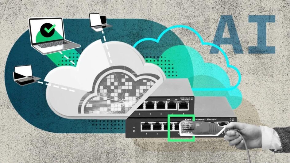AI Techniques for Networking