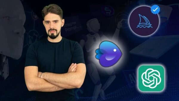 AI Tools for Content Creation: ChatGPT, MidJourney & More