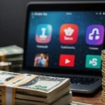 AI YouTube: Secrets of Earning with Neural Networks