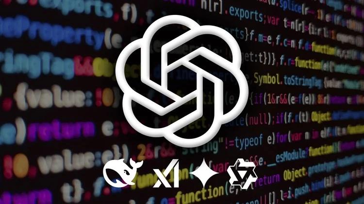 AI for Everyone: ChatGPT, Grok, DeepSeek,Qwen & Monetization
