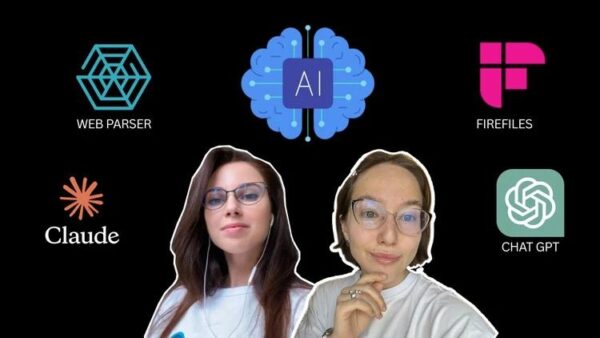 AI for Research: Prompt, Analyze, Prototype
