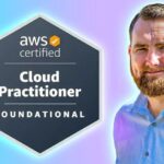 AWS Certified Cloud Practitioner - ALL NEW course for 2024