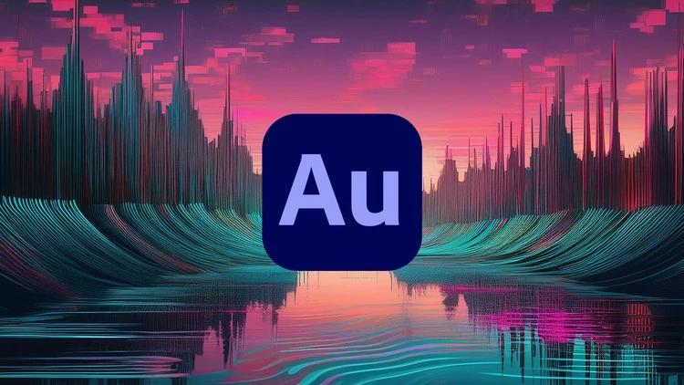 Adobe Audition CC: The Complete Training Guide