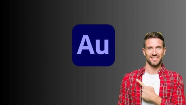 Adobe Audition for Beginners [Voice Over and Audiobook]