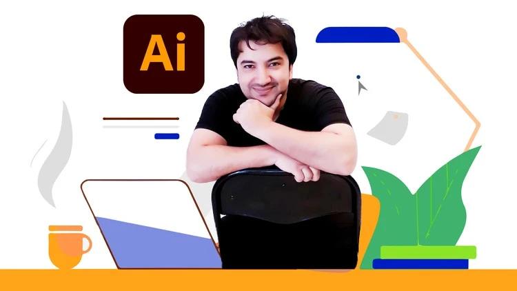 Adobe Illustrator Cc 2024 Professional Course