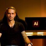 Adobe Illustrator Graphic Design Class Beginner to Pro