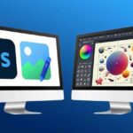Adobe Photoshop CC Beginner to Advanced Course Bundle