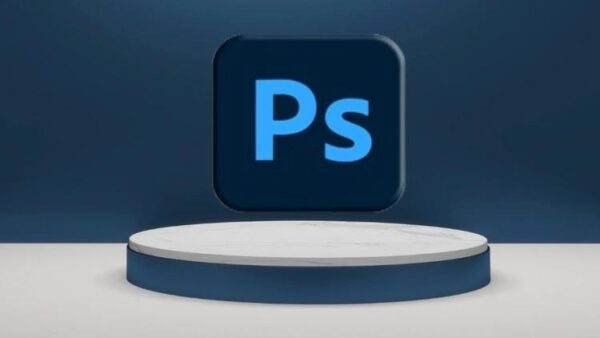 Adobe Photoshop - Complete course with Projects