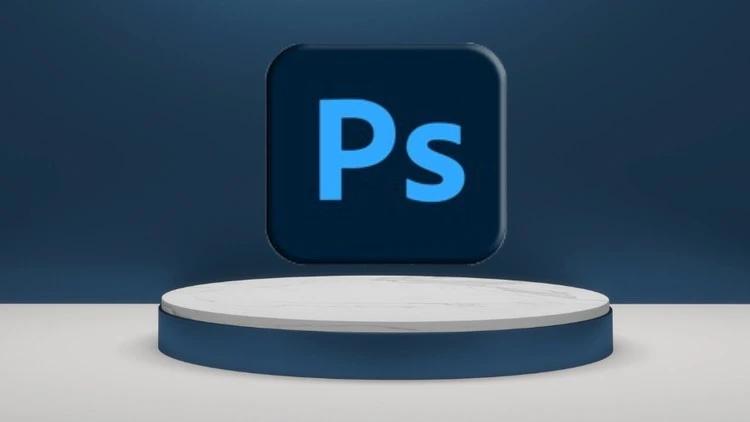 Adobe Photoshop - Complete course with Projects
