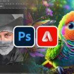 Adobe Photoshop and Firefly 2 in 1 Mega Course for Newbies