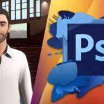 Adobe Photoshop from Beginner to Expert