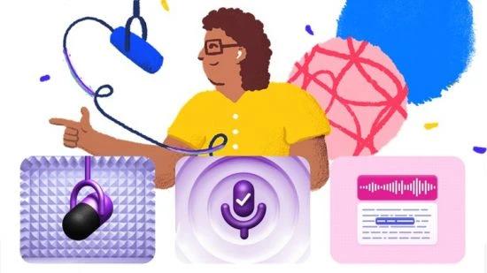 Adobe Podcast: Mastering Audio to get Studio quality Sound