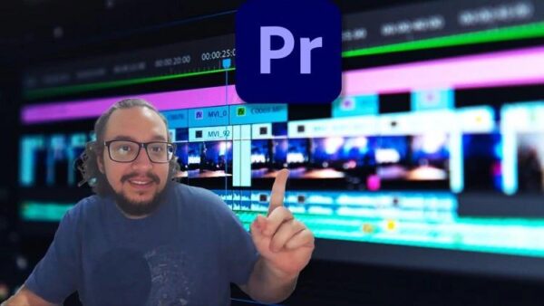 Adobe Premiere Experience for Digital Creators