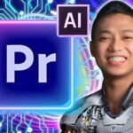 Adobe Premiere Pro +10 AI Tools: Video Editing for Beginners