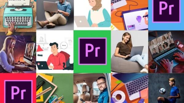 Adobe Premiere Pro CC Masterclass: Video Editing