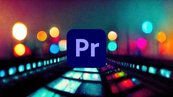 Adobe Premiere Pro CC: The Complete Training Guide