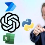 Advanced ChatGPT - Including OpenAI API Masterclass
