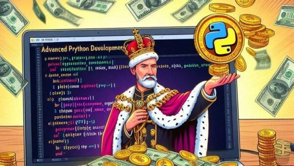 Advanced Python Development