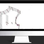 Advanced clothing CAD course: size development + templates