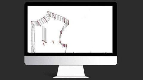 Advanced clothing CAD course: size development + templates
