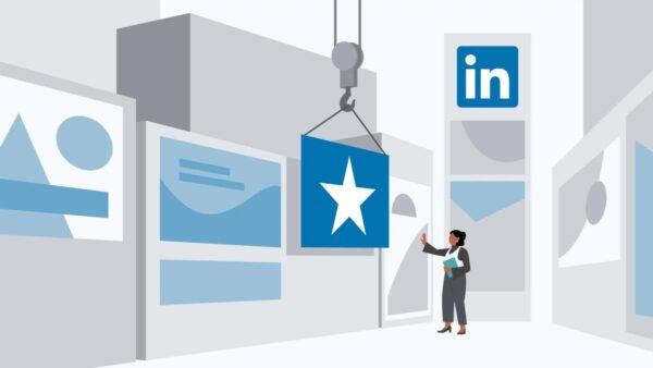 Advertising on LinkedIn (2024)