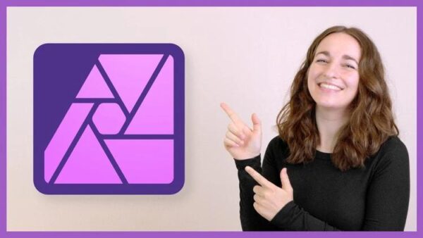 Affinity Photo for Beginners | Updated for Version 2