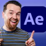 After Effects CC Masters: VFX, Motion Graphics, Animation+