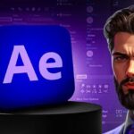 After Effects For Beginners: How To Get Started in 2024