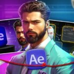 After Effects, From Beginner to Advanced