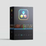 All about video editing in Davinci Resolve