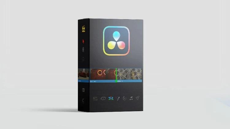 All about video editing in Davinci Resolve