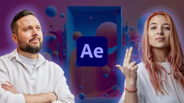 Animating Logos with After Effects