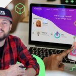 App and Website Design with Adobe XD
