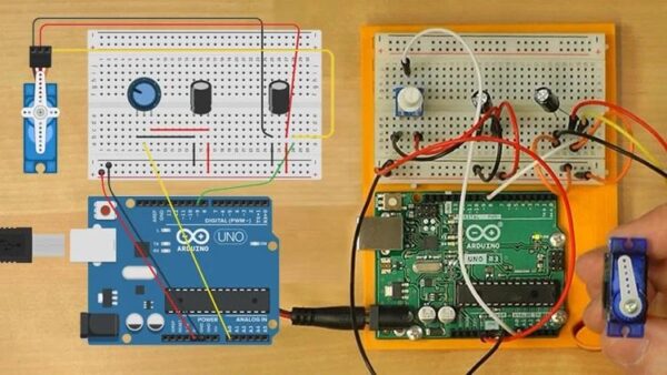 Arduino Basics (2024)
