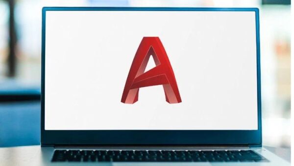 AutoCAD 2025 Basics for Beginners with Practical Assignment