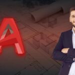 AutoCAD 2025 -For Beginners- From Zero to Advanced