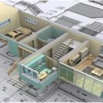 AutoCAD 2D Floor Plan From Beginner To Advanced Level