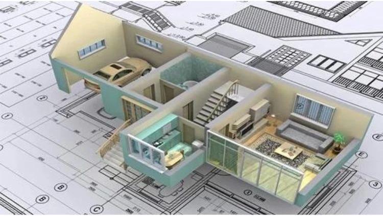 AutoCAD 2D Floor Plan From Beginner To Advanced Level