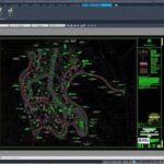 AutoCad Civil 3d 2024 Training Program